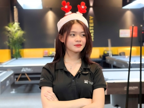 NHÂN VIÊN 