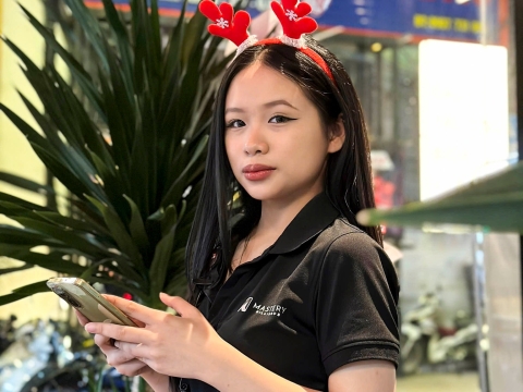 NHÂN VIÊN 