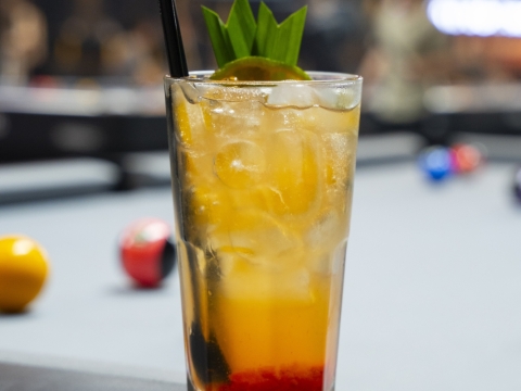 MENU ĂN UỐNG