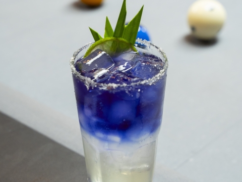 MENU ĂN UỐNG