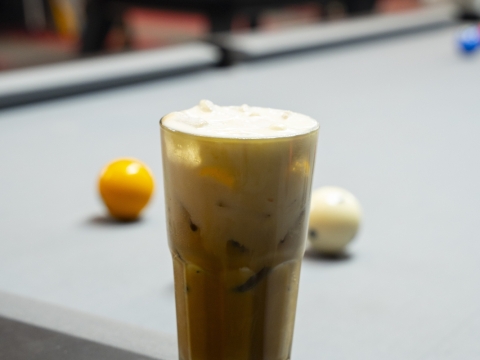 MENU ĂN UỐNG