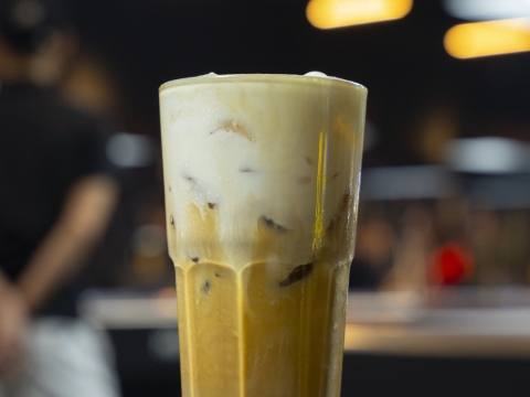 MENU ĂN UỐNG